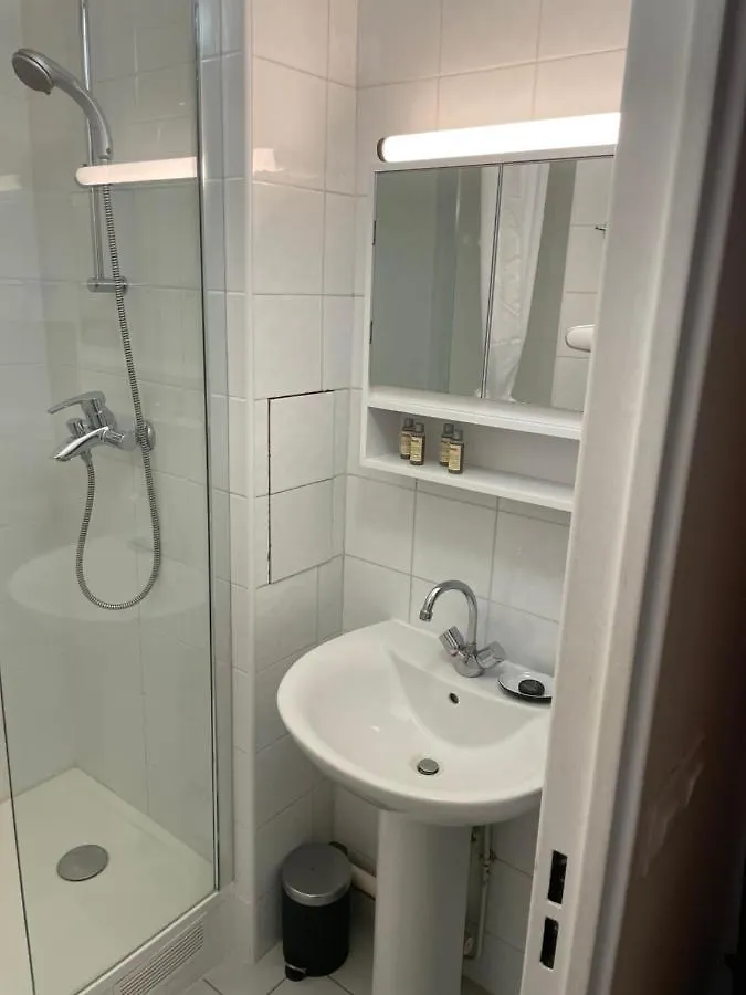Appartement Cite Bergere Paris 0*,  France