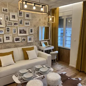 & Canal - Apartamento