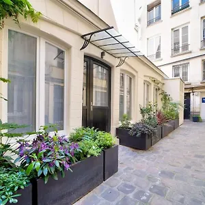  Apartment Superbe Maisonnette Neuve Au Coeur De