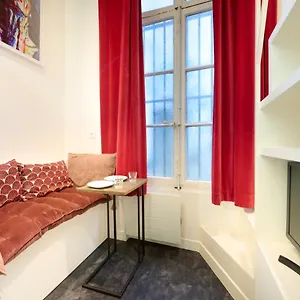  Apartment Amazing 2p - Place Saint Georges/ Martyrs