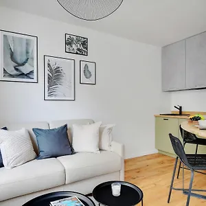  Apartment Amazing Cremieux Gare De Lyon