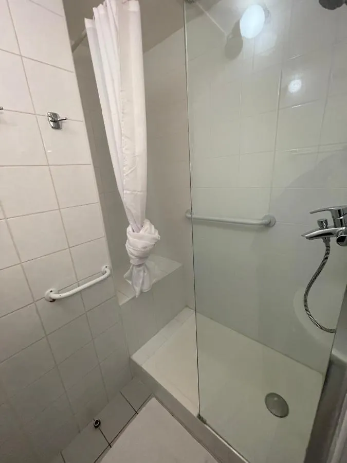 Apartament Appartement Cite Bergere Paryż